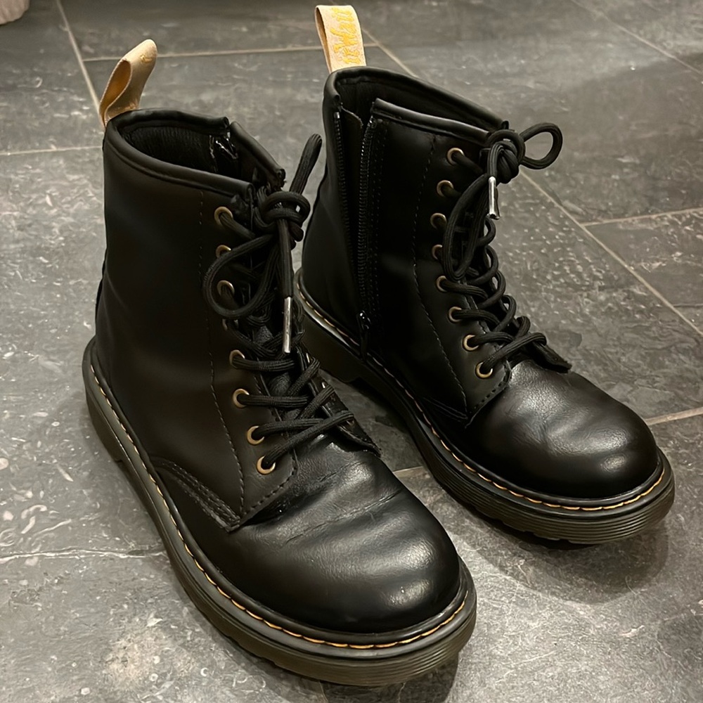 Kid’s Doc Martens